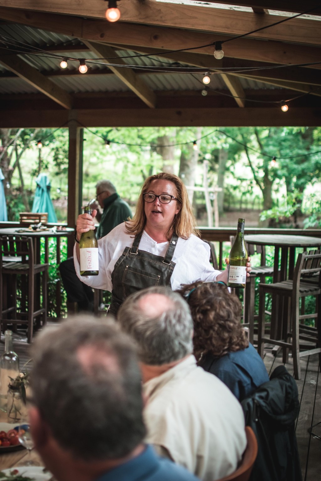 The Big Foody: A Journey from Passion to&nbsp;Purpose